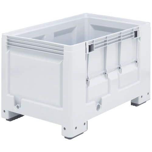 Pallebeholder MD – 1 sammenleggbar side