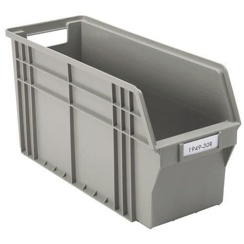 Transportbrett stables Treston ReBOX - Lengde 185 mm - 12,1 L - Treston