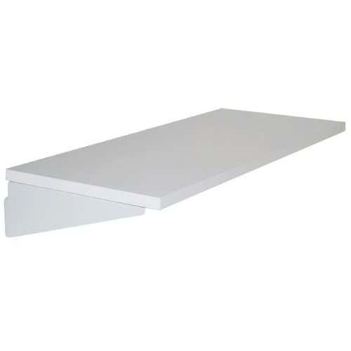 Sideplate for Treston bord TP/TPH