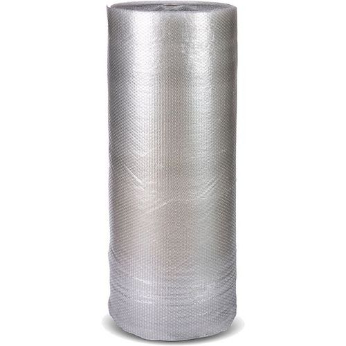 Boblefolie aircap el liten boble 150 cm x 150 m x 0,065 mm