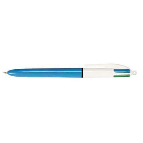 Kulepenn Bic 4 Colours