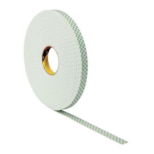 Skumtape 3M Scotchmount 4026