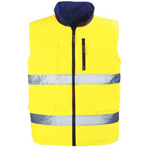 Vest vendbar