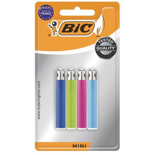 Mini-gasslighter - BIC