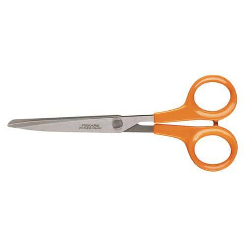 Fiskars Classic multifunksjonssaks - Høyre- og venstresidig - 17 cm