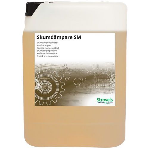 Strovels Antifoam SM 10 L - Strovels