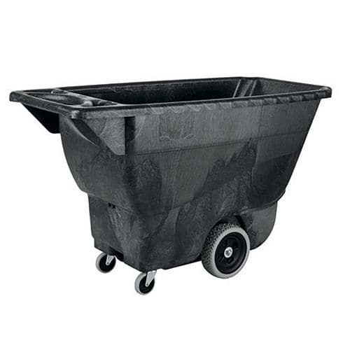 Avfallsvogn Tilt Truck - Rubbermaid