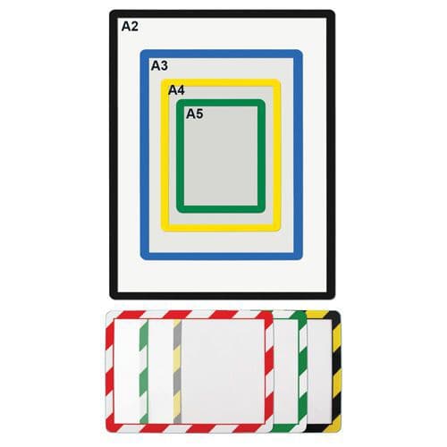 Magnetramm Frames4Docs