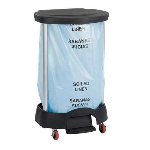 Sekkestativ Line - Rubbermaid