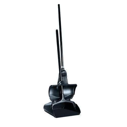 Feieskyffel Dustpan/Feiekost Dustpan