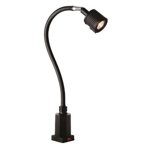 Lampe LED 230 V