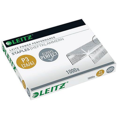 Stifter Leitz