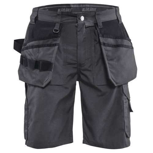 Shorts Håndverk Lettvekt - Blåkläder