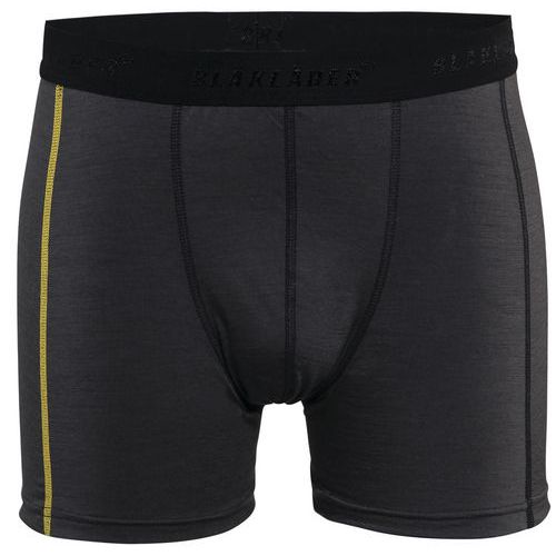 Boksershorts XLIGHT 100% merinoull - Blåkläder