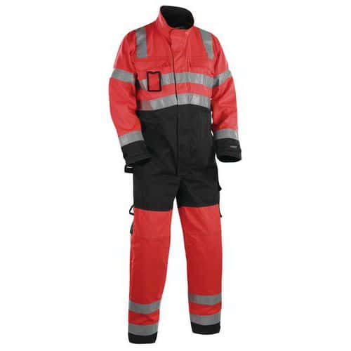 Kjeledress Varsel Hivis - Blåkläder