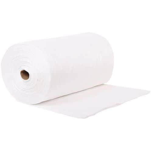 Absorbent Økonomi Oil Only Rulle, breddee 40,5-81 cm - Ikasorb