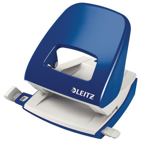 Hullemaskin Leitz 5008