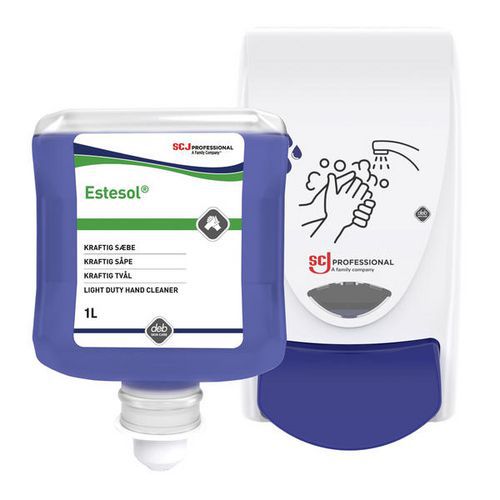 Estesol Lotion