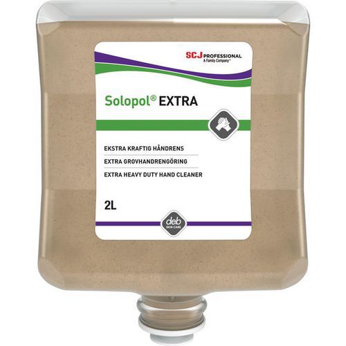 Solopol Classic Extra 4x2 l