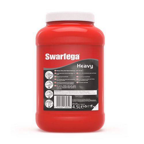 Swarfega Heavy 4x4,5 l