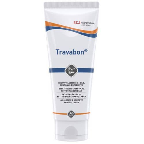 Travabon Classic 12x100 ml