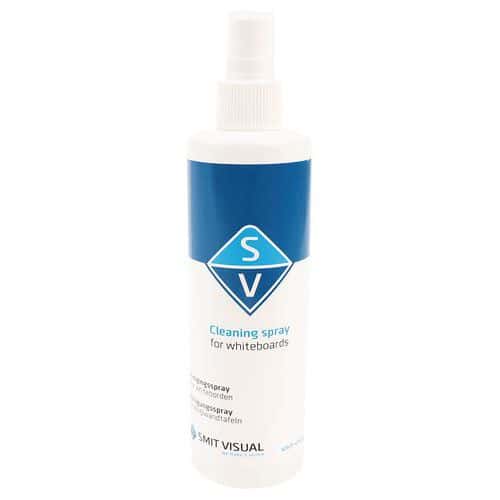 Rengjøringsspray Visual for whiteboard 250 ml