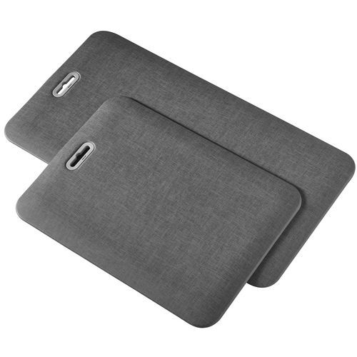 Posture Mat™ avlastningsmatte sitte-/ståbord – Notrax