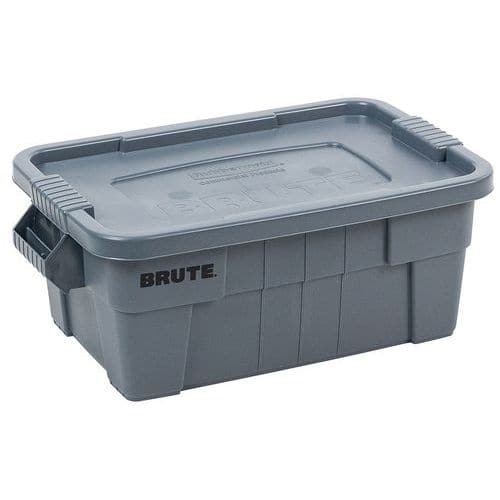 BRUTE®-boks, 53 og 75,5 L