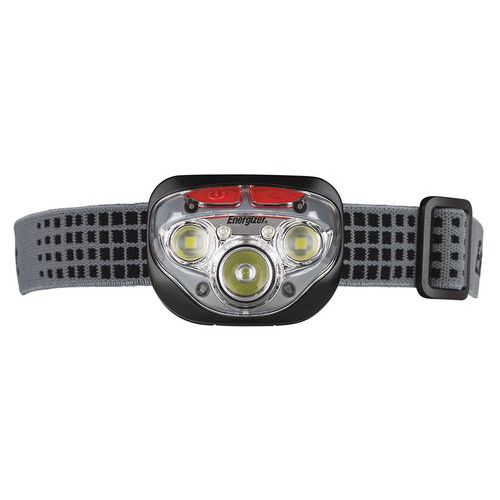 5 LED hodelykt – HD+ Focus – 300 lm – Energizer