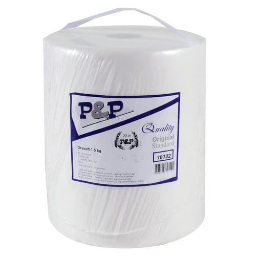 Tørkepapir Drysoft Allround - P&P