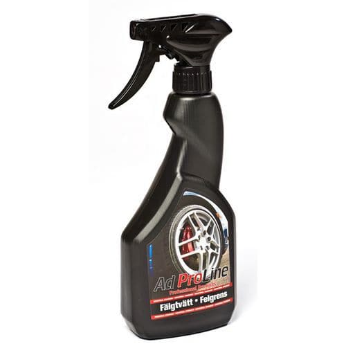 Felgvask spray 500ml