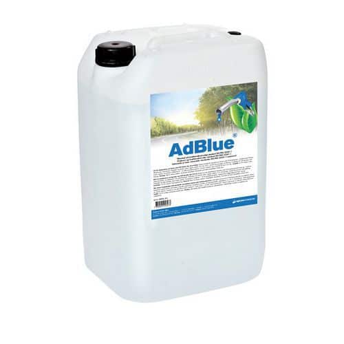 AdBlue 10-1000 L