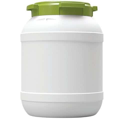 26 l bio fat - Curtec