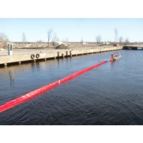 Skjermlenser Flexi ASTM, 25 meter