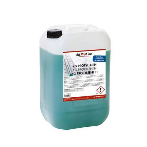 KG Propylen IH AdProLine® grønn 25L - Arom Dekor