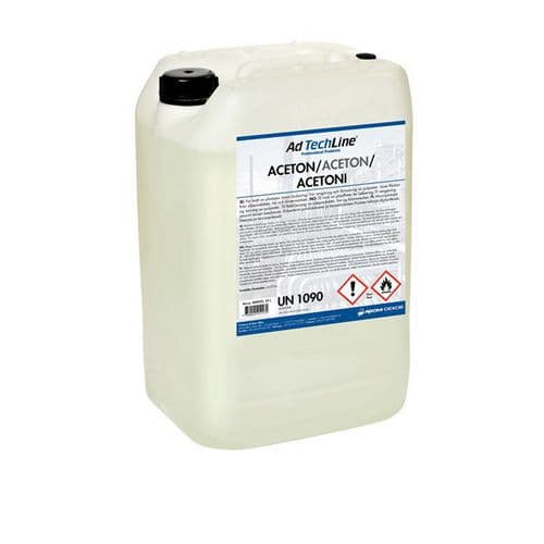 Aceton AdTechLine® - Arom Dekor