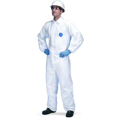 Verneoverall Tyvek Industry