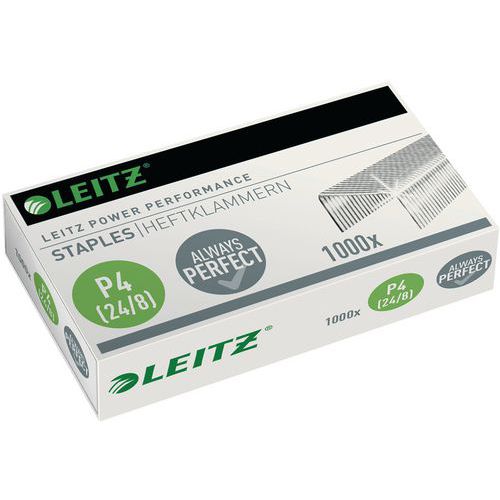 Stifter Leitz Power Performance P4, 24/8, eske à 1000