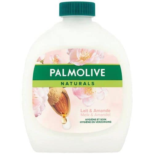 Håndsåpe Palmolive