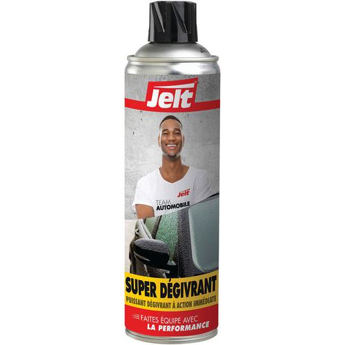 Supert avisingsmiddel – 650 ml – Jelt