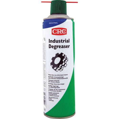 Industrielt avfettingsmiddel 650/500 ml – CRC