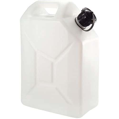 Jerrykanne med tut – 20 l – Gilac