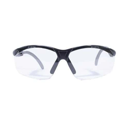 Vernebrille Zekler 55