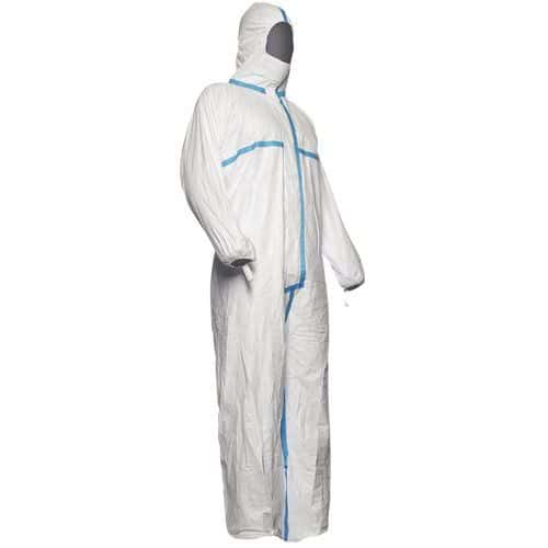 Korttidsdress Tyvek 600 Plus