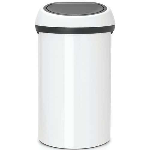 Papirkurv Touch 60L Brabantia