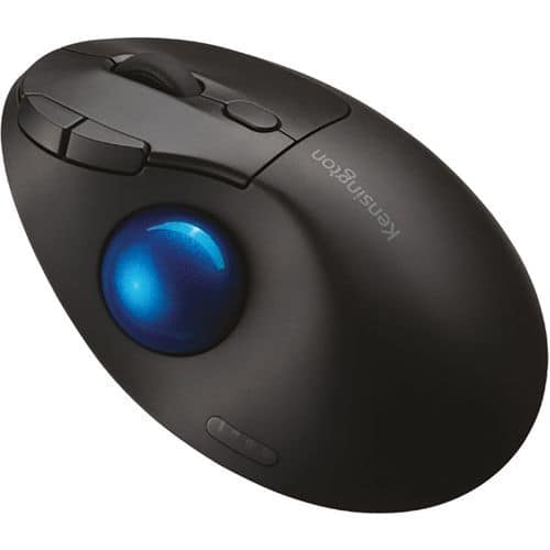 Trådløs Trackball Pro Fit Ergo TB450 - Kensington