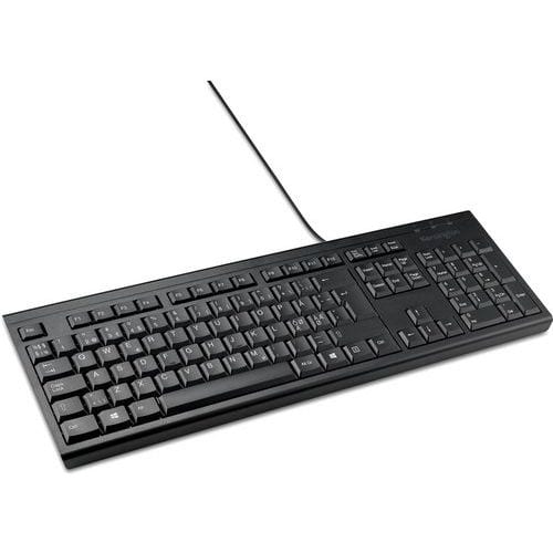 Kablet tastatur KB100 EQ - Kensington