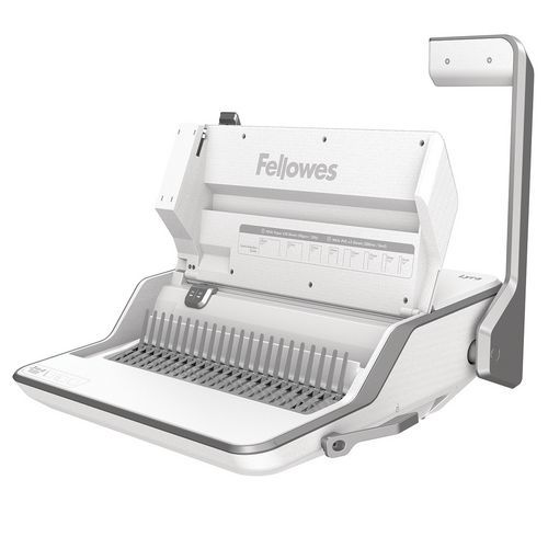 Perforeringsmaskin Lyra™ 3-in-1 – Fellowes