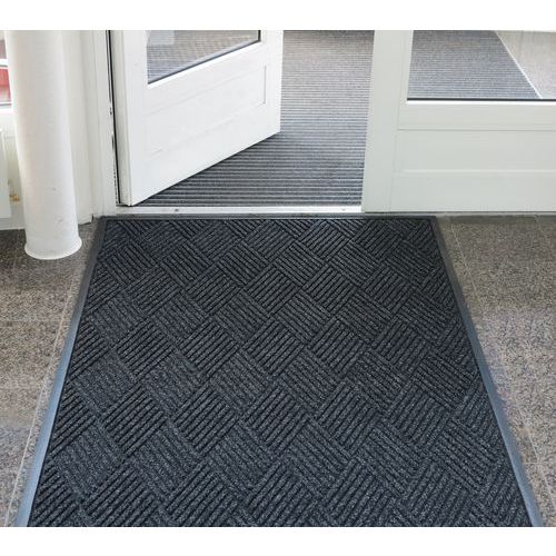 Slitesterk kombinasjonsmatte Combi Premier Eco - Matting