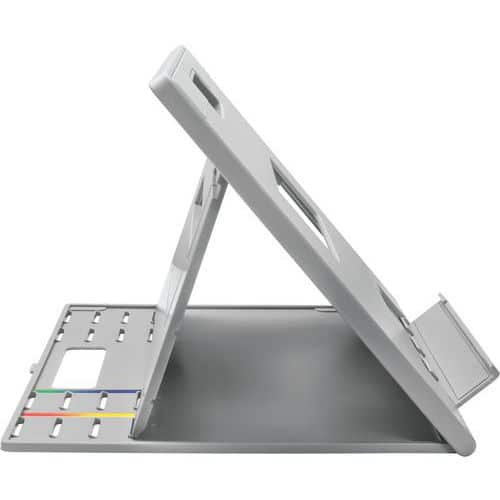 Laptopforhøyer ergonomisk Easy Riser™ – Kensington